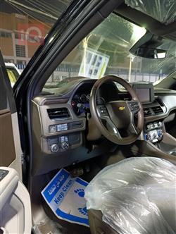 شێڤرۆلێت تاهۆ